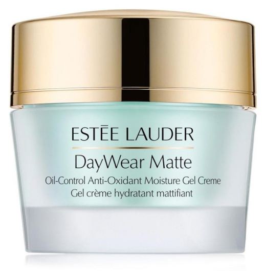 Daywear Matte Oil Control Moisture gel cream 50 ml