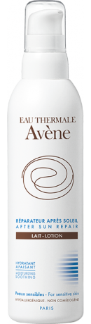 Avene Sun Post Solar Emulsion