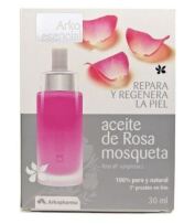 Arko Esencial Aceite Rosa Mosqueta 30 ml