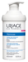 Xemose Emollient Cream 400ml