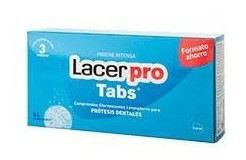 Pro Cleaning Tabs 64 Units