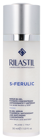 Ferulic S Bi Gel Serum 30ml