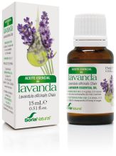 Lavender Essence