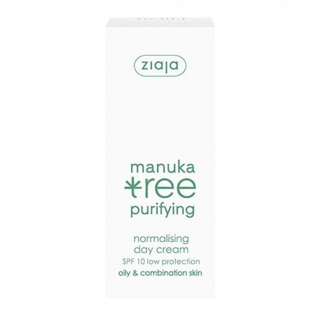 Manuka Day Cream 50 ml