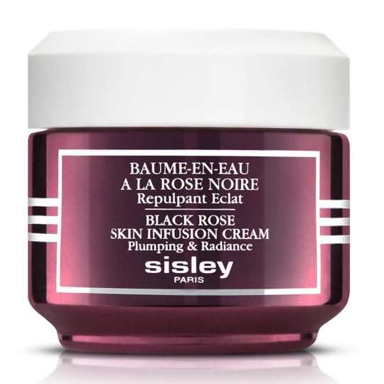 Black Rose Infusion Cream 50 ml