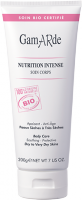 Body Intense Nutrition