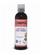 Moisturizing Facial Tonic 200 ml