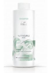 Nutricurls Shampoo Waves