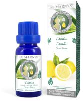 Lemon Essential Oil 15 ml