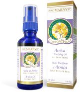 Arnica Oil 50 ml