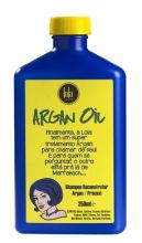 Argan Oil Reconstructing Shampoo Argan pracaxi 250 ml