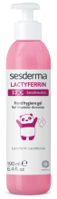 Lactyferrin Hand sanitizing gel Kids 190 ml