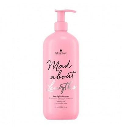 Mad About Lenghts Shampoo