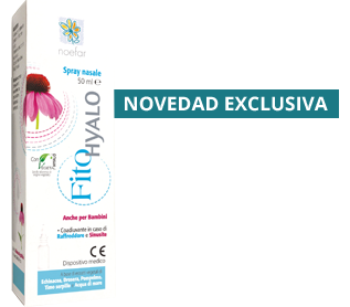 Phytohyalo Nasal Spray 50 ml