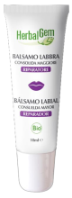 Comfrey Lip Balm Major Bio 10 ml