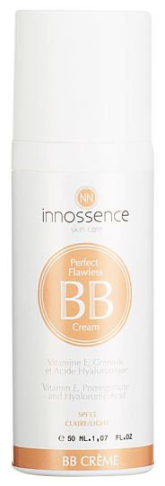 BB Creme Perfect Flawless #claire 50 ml