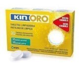 Kin Cleaners Gold Tablets 30 Units