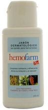 Hemofarm Plus Soap Liq. 200ml