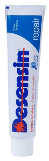 Desensin Repair Toothpaste 75 Ml