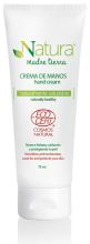 Natura Madre Tierra hand cream 75 ml