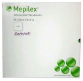 Mepilex 3 Units