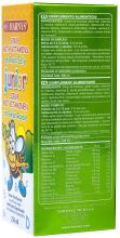 Junior Jarabe Multivitaminico 250 ml