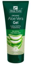 Aloe Vera Gel