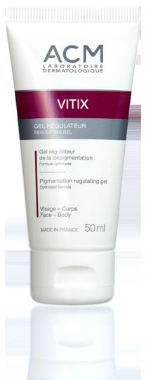 Regulator depigmentation Vitix Gel 50