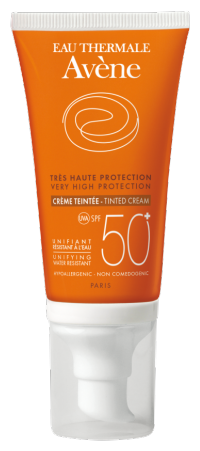 Sun Cream Spf 50 + Mini Mask