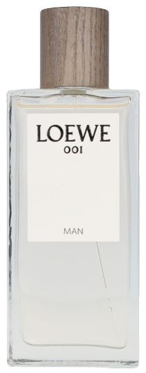 001 Man Edp Spray 100 ml