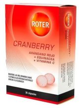 Cranberry Treatment 30 capsules