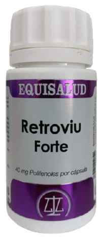 Retroviu Forte 60 capsules