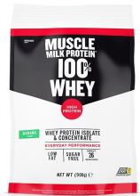 Muscle Milk Protein 100% Whey 908 g