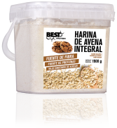 Oatmeal 1.9 kg