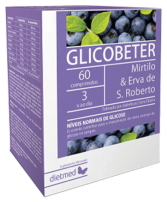 Glicobeter 60 Comp