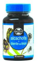 Artichoke Dandelion 60 Tablets