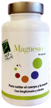 Magnesium 90 Capsules