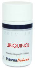 Ubiquinol 110 mg 60 Pearls