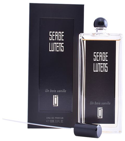 Un Bois Vanille Eau de Parfum Spray 100 ml