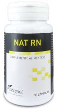 Nat Rn 30 Capsules