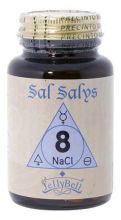 Salt Salys 8 Naci 90 Tablets