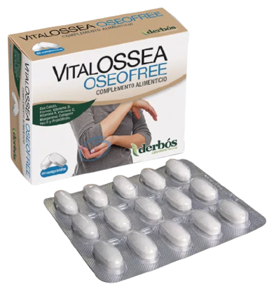 Oseofree 60 Tablets