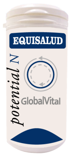 Gllobalvital 60 Capsules