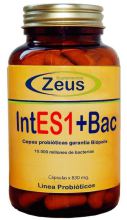 Intes-1-Bac 90 Capsules