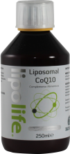 Liposomal Coq10 250 ml