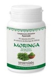 Moringa 90 Capsules