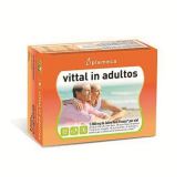 Vittal for Adults 20 vials