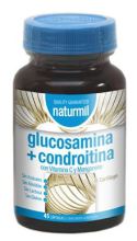 Glucosamine + Chondroitin 45 Caps