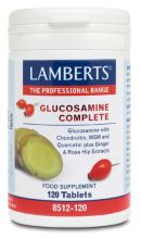 Glucosamine for the Joints 120 capsules