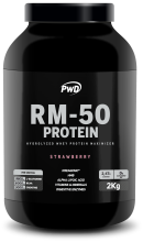 RM 50 Protein Strawberry 2 kg